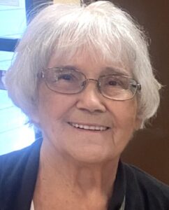 Clara B. Pack